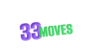 33 Moves