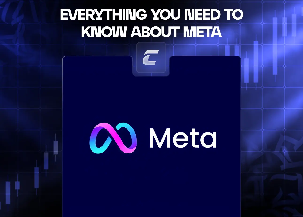 Все что нужно знать о компании Meta