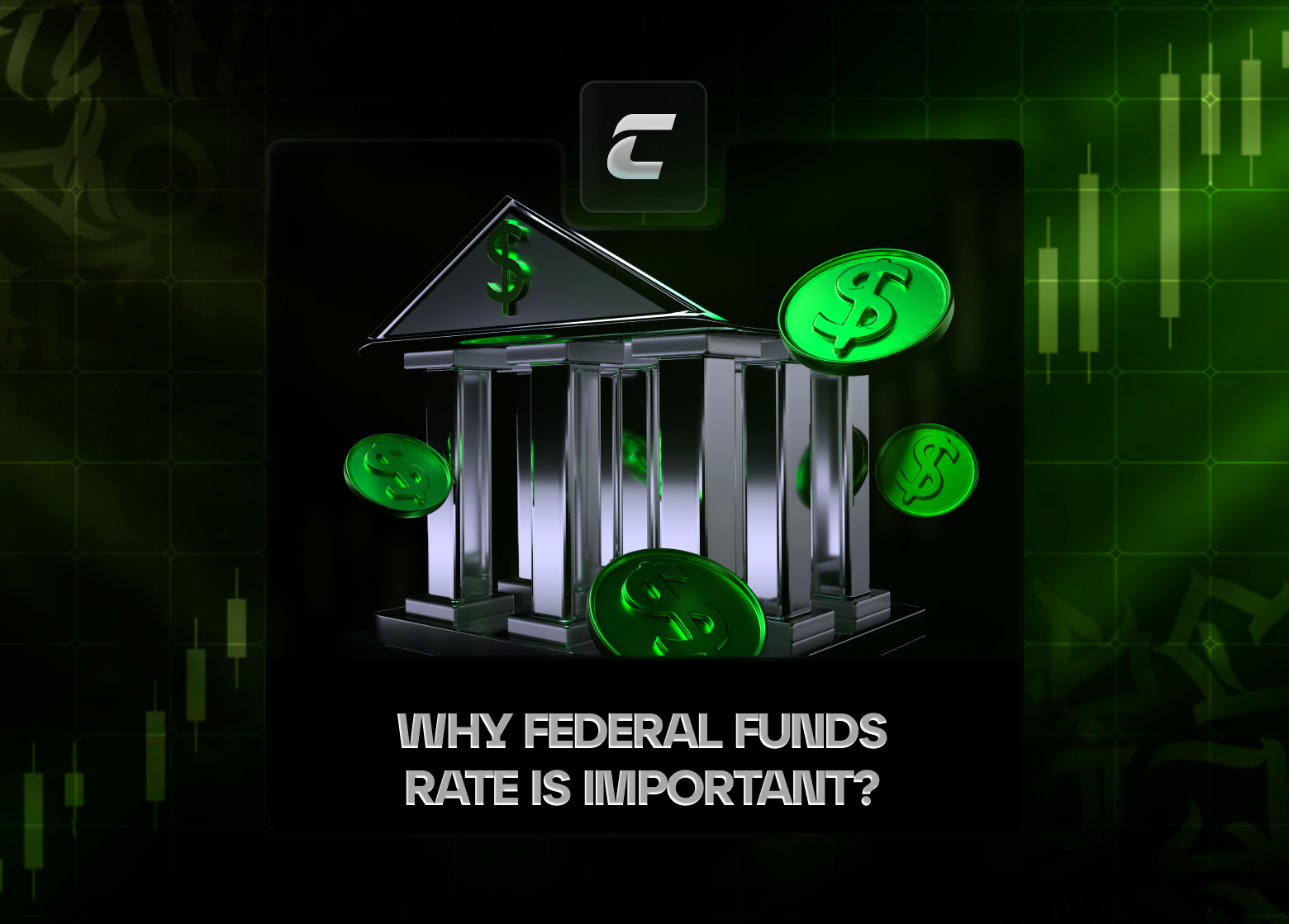 Что такое Fed rate?