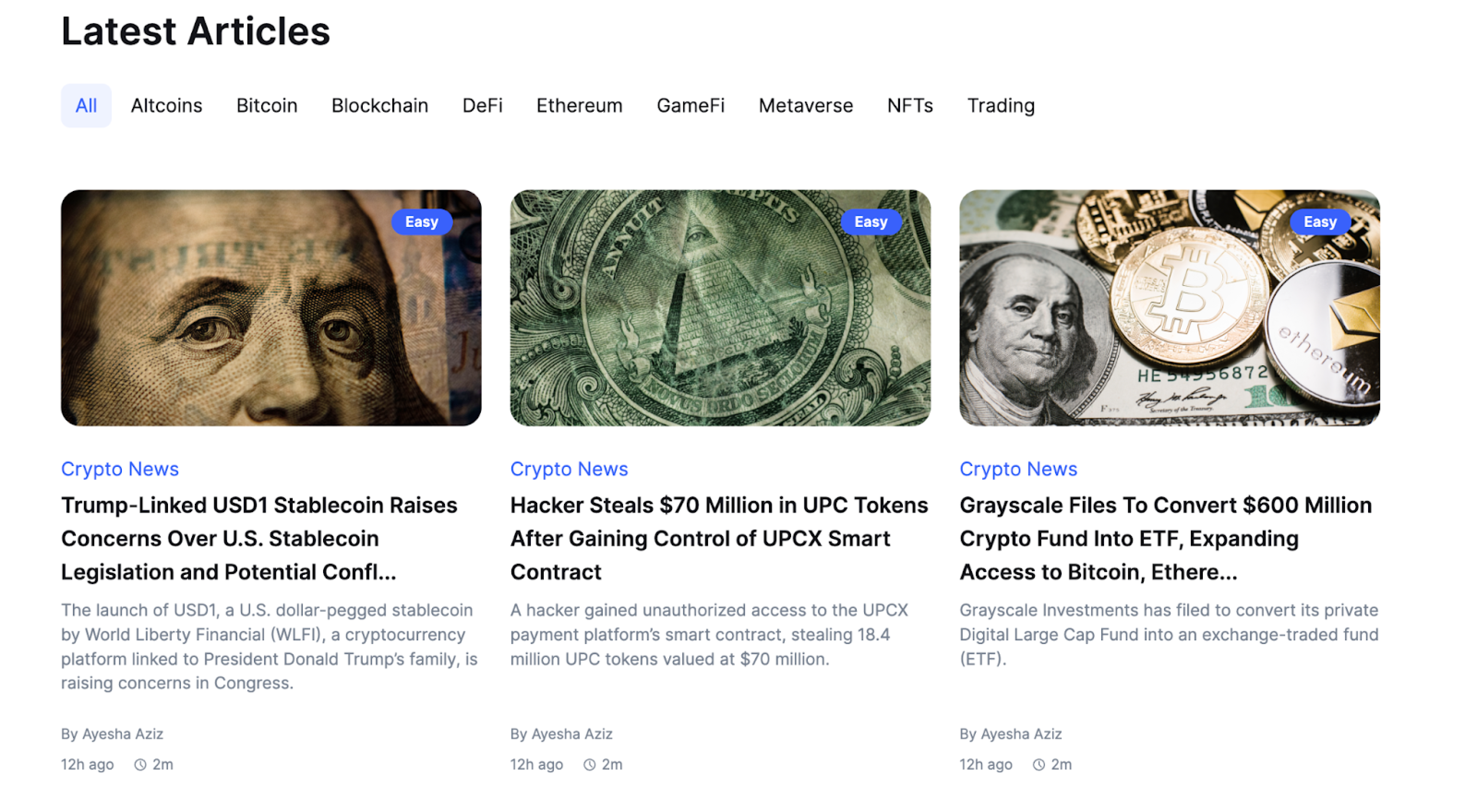 CoinMarketCap