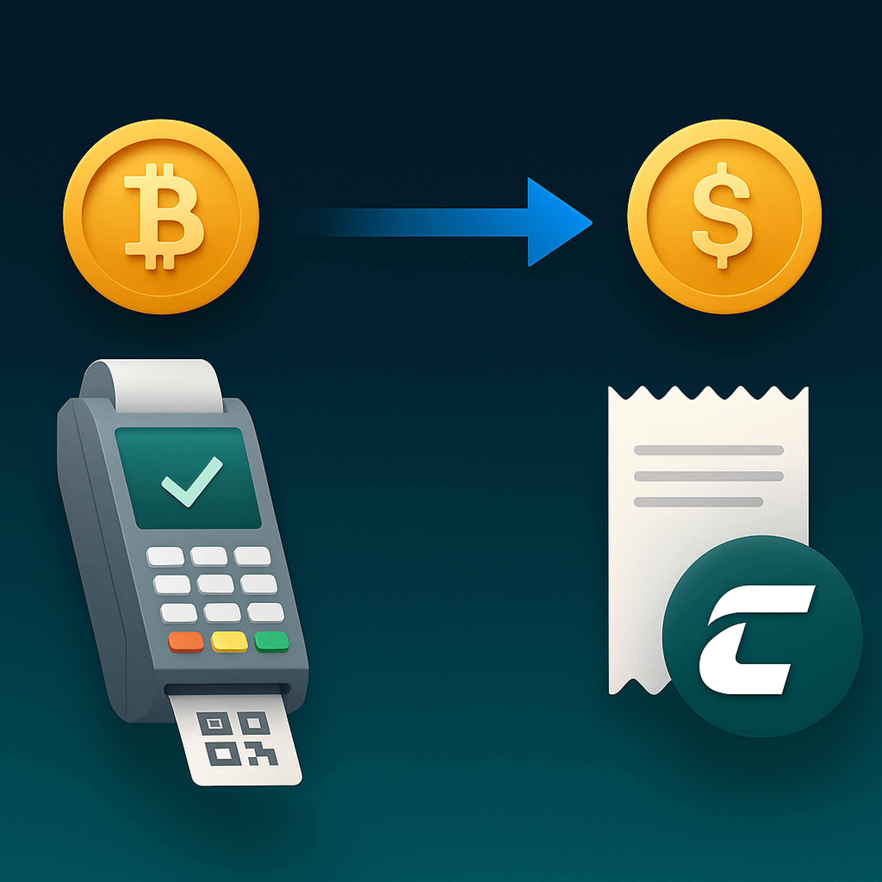 cryptoacquiring