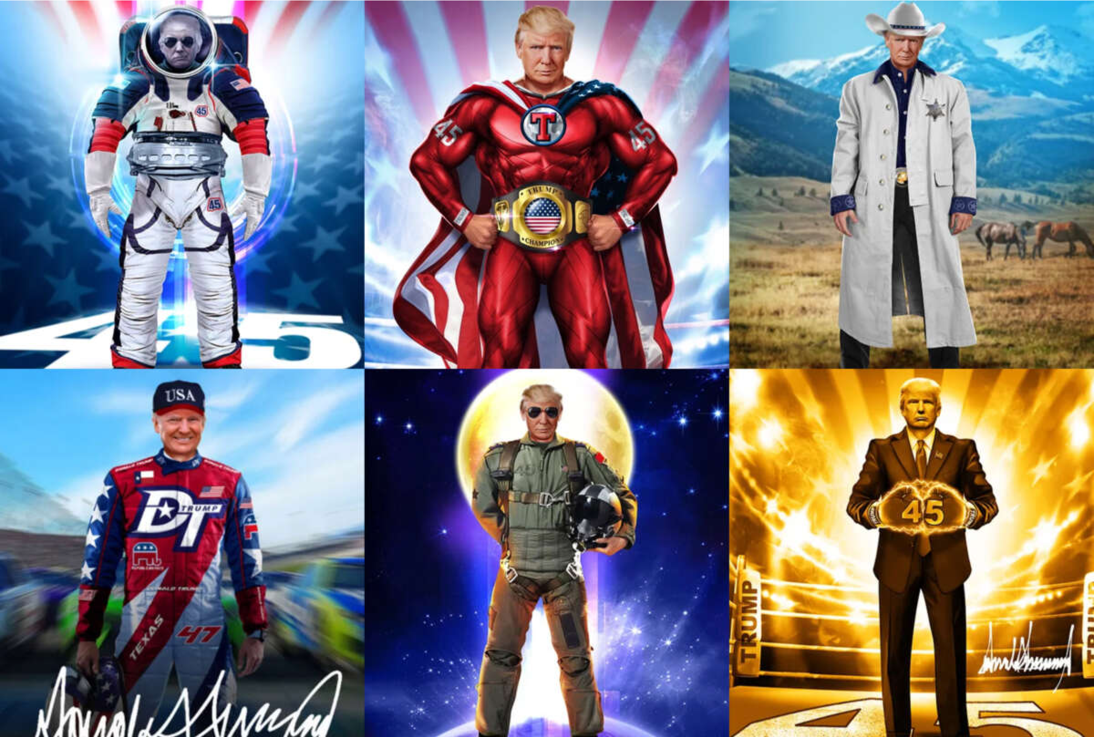 trump