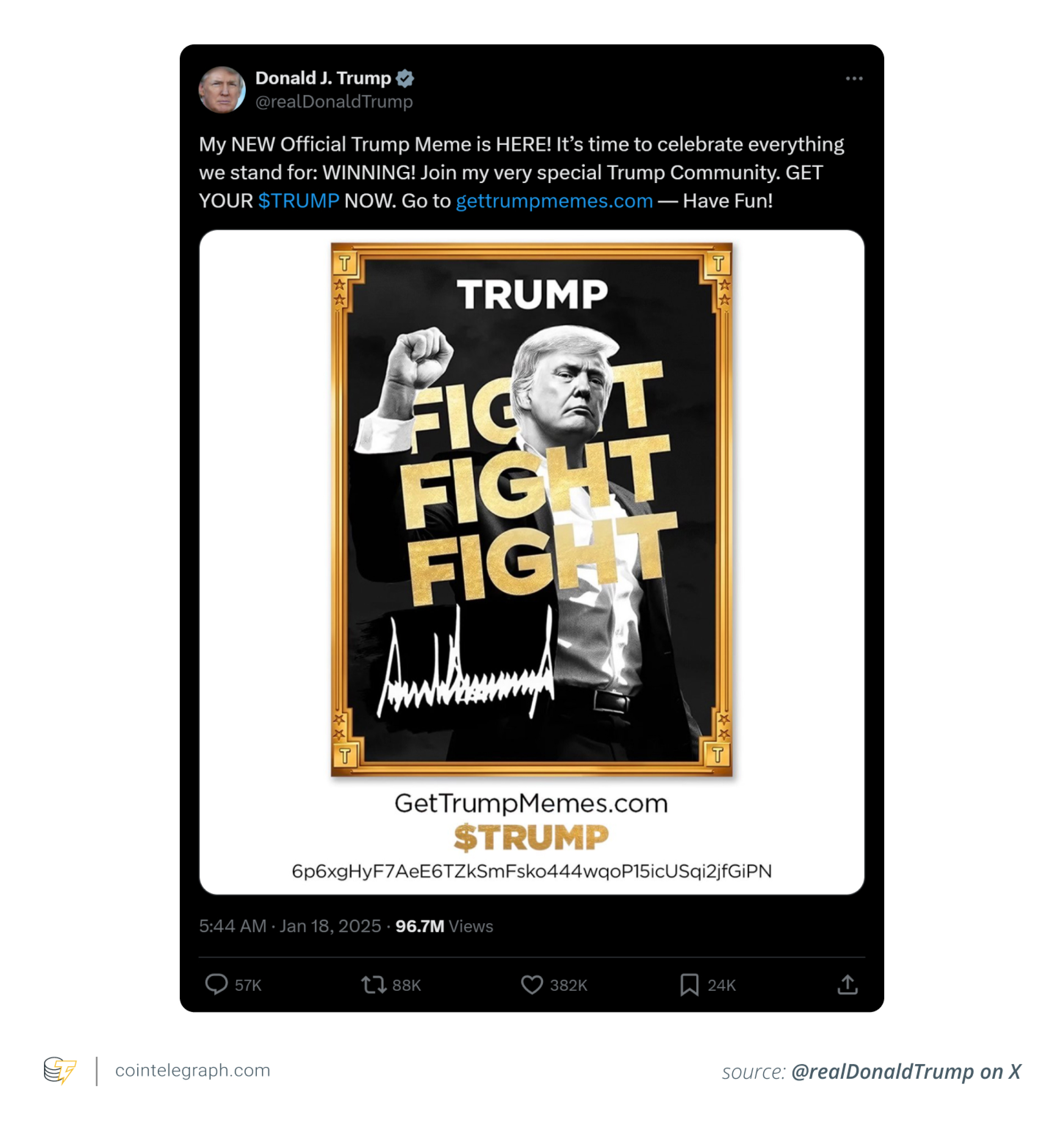 trump