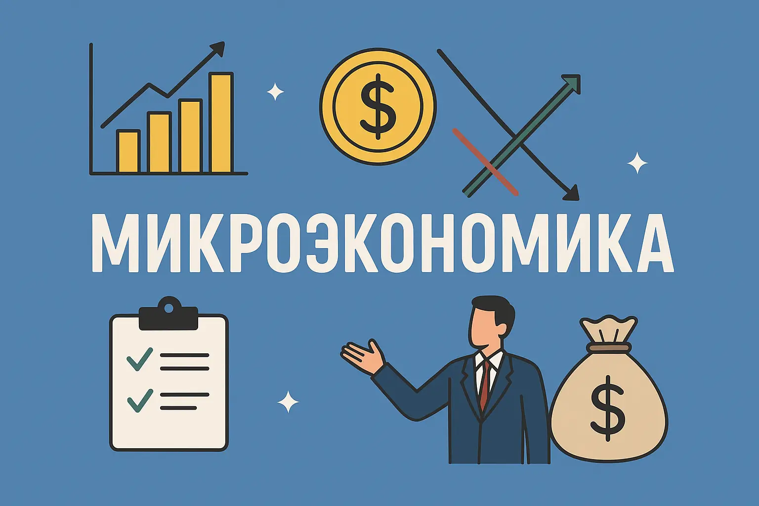 микроэкономика