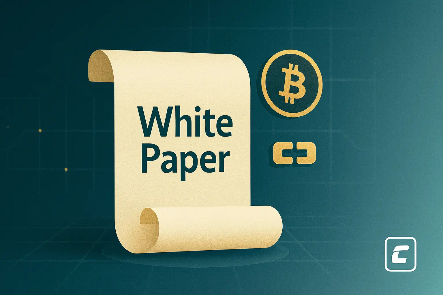 Історія та еволюція криптовалютних Whitepapers