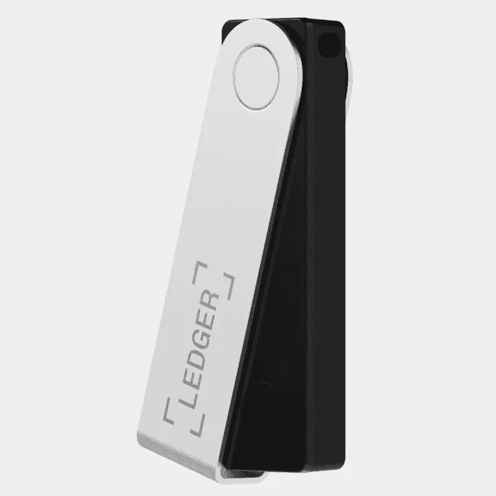 модели Ledger