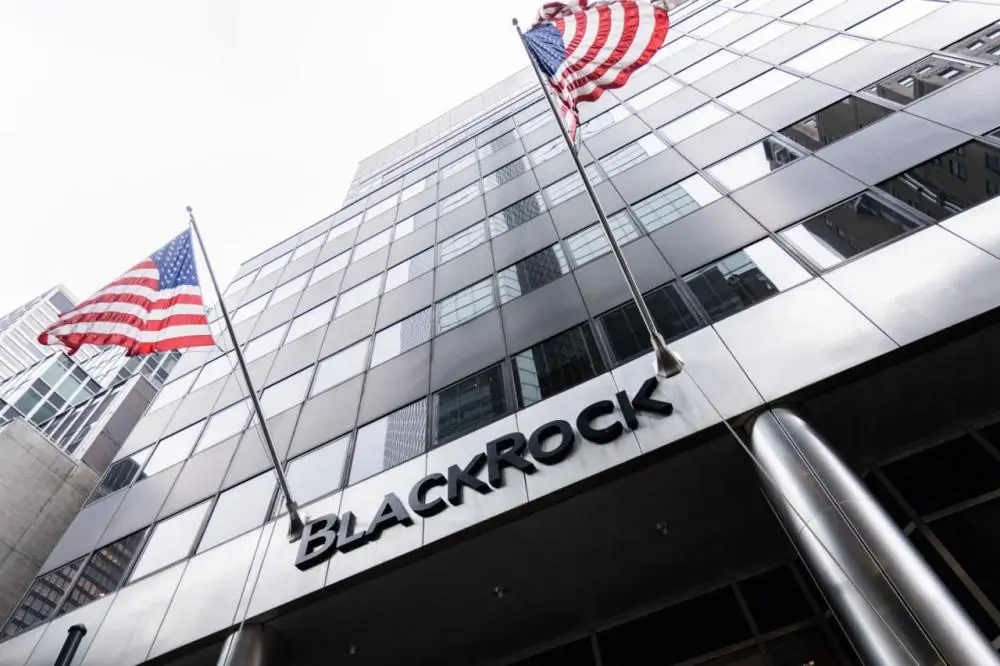 Кто такие BlackRock