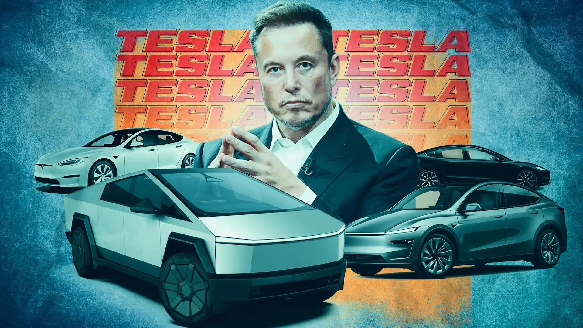 Преимущества Tesla