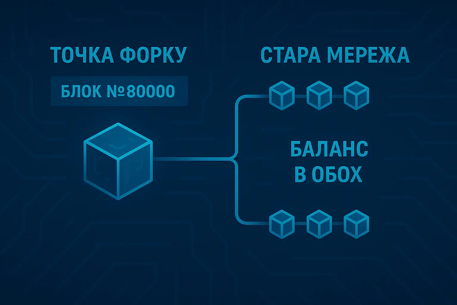 Відомі хардфорки