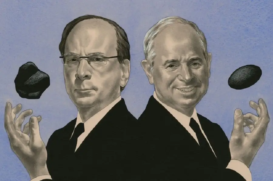 BlackRock