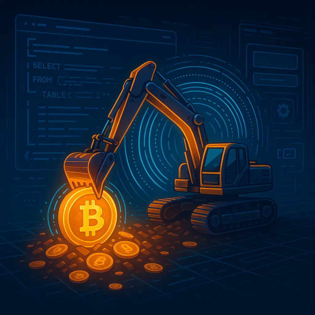 Сколько биткоинов осталось добыть