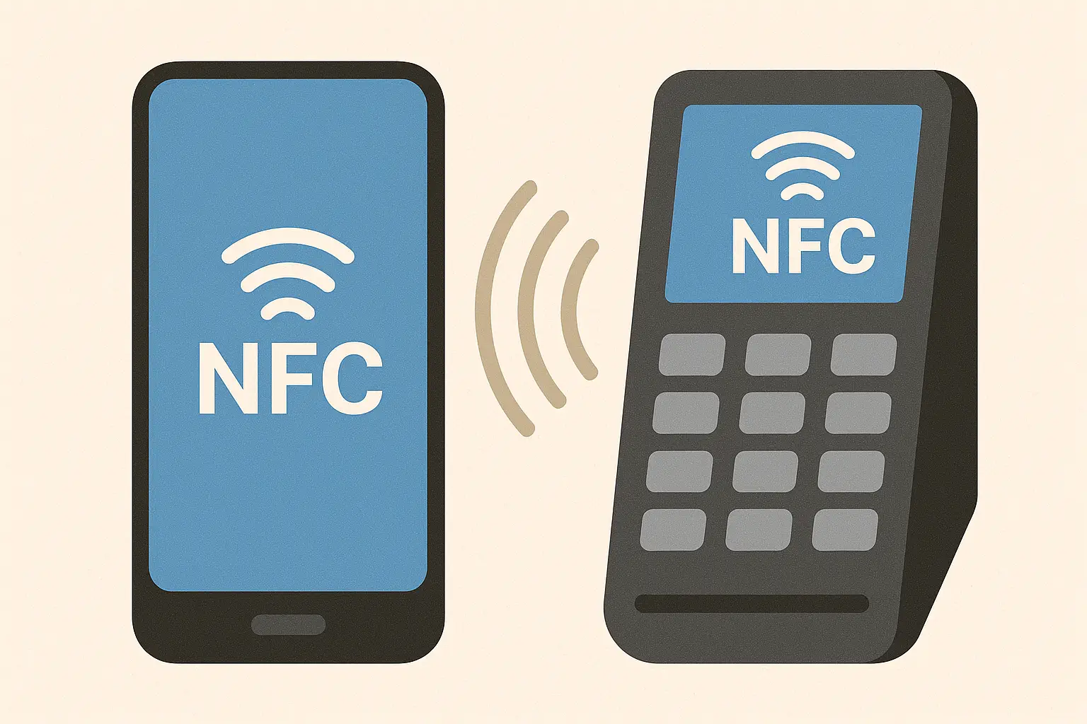 Что такое NFC