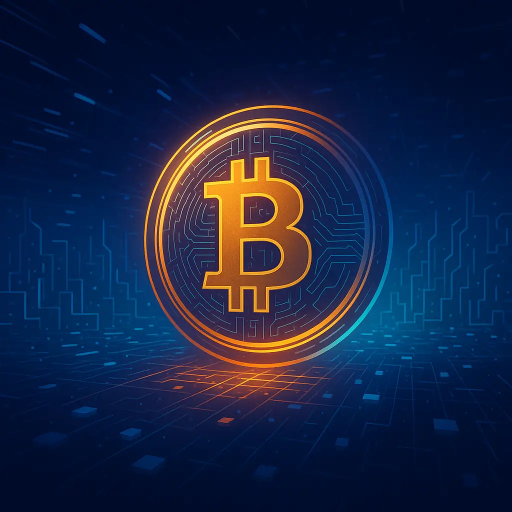 Сколько биткоинов в мире