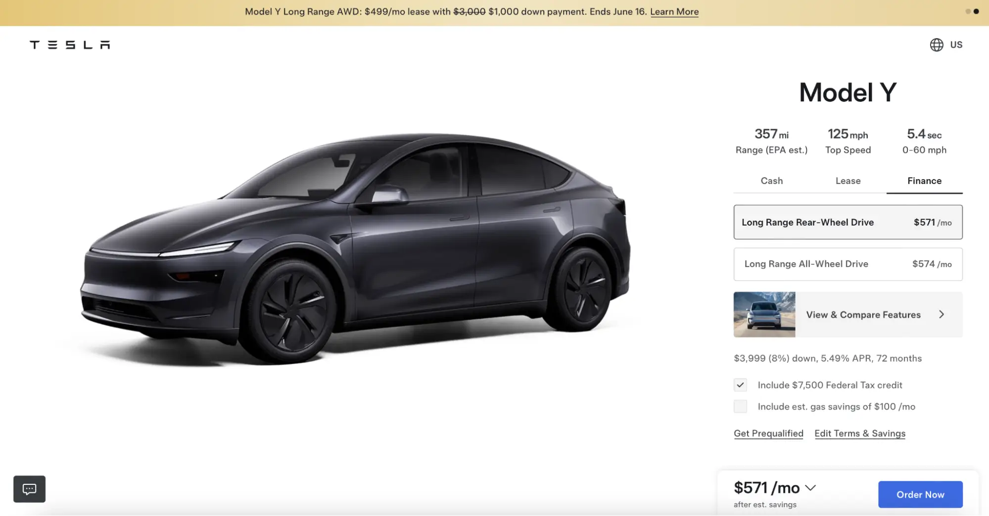 Программное обеспечение Tesla