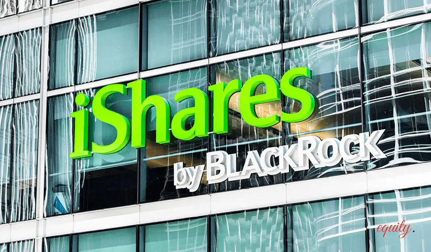 Инвестиционные фонды и ETF (iShares)