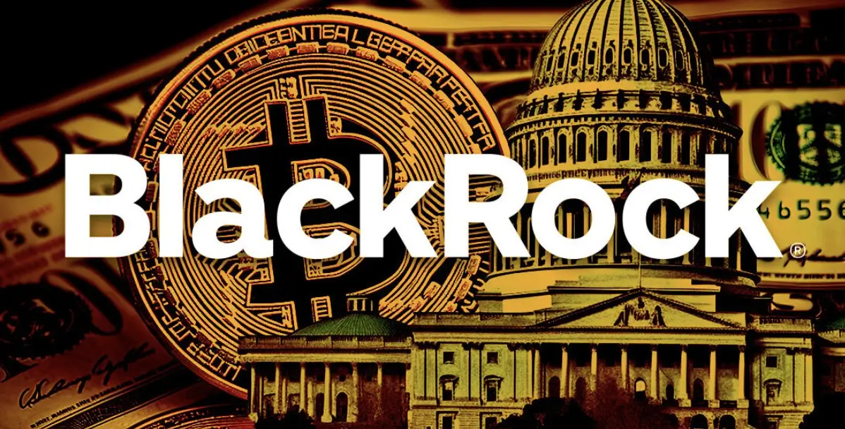 Текущий взгляд BlackRock на рынки