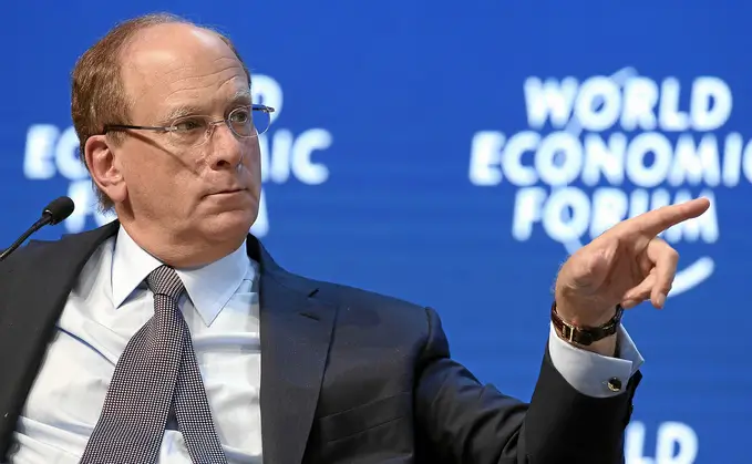 История создания и развития BlackRock