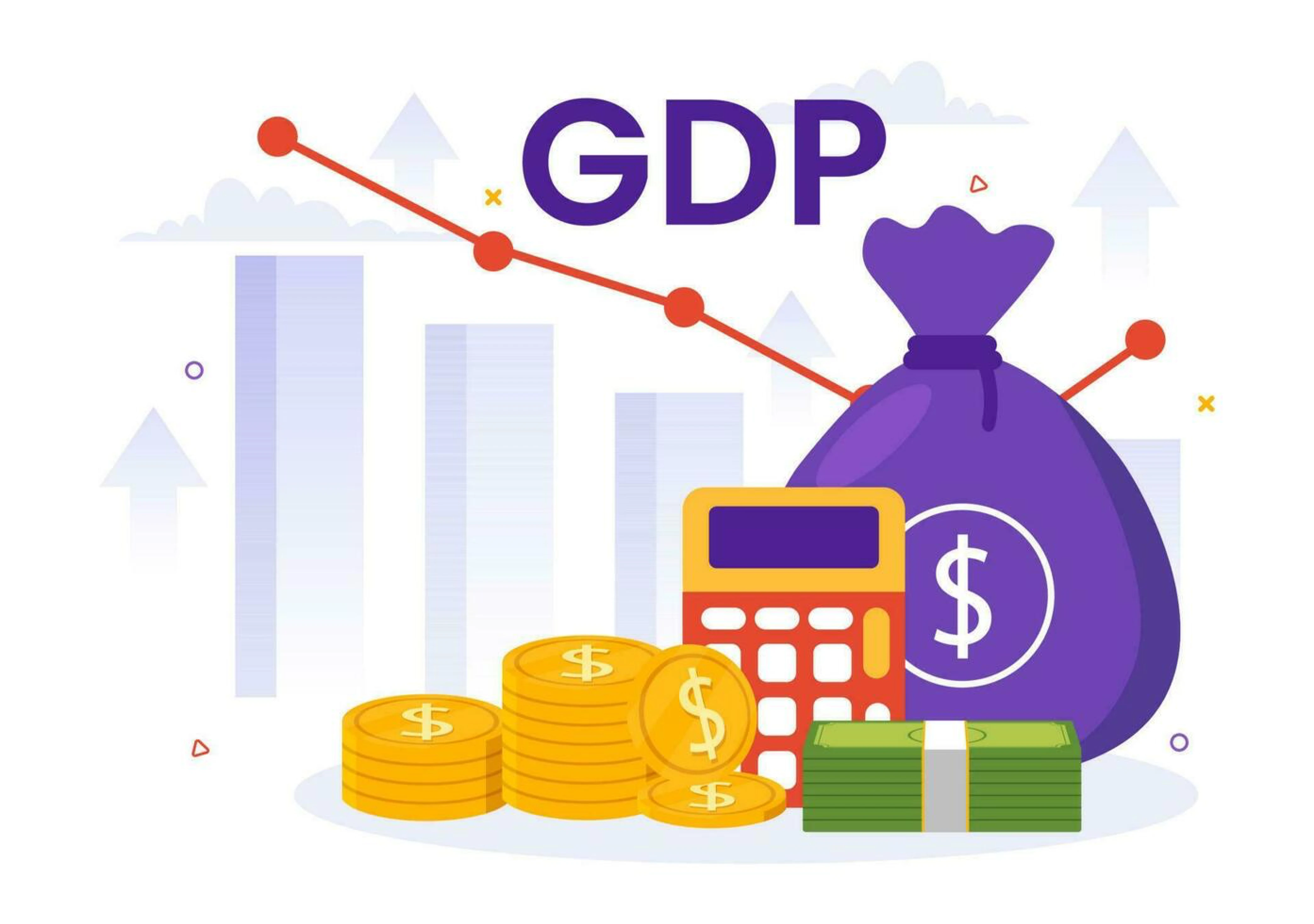 gdp