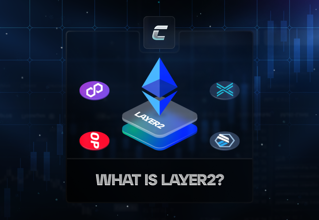 Що таке Layer2?