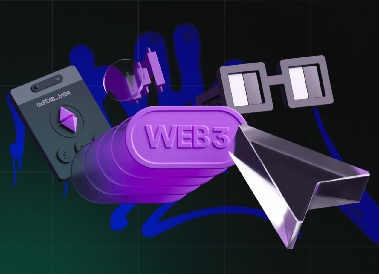 Web3-ігри. Анти P2E