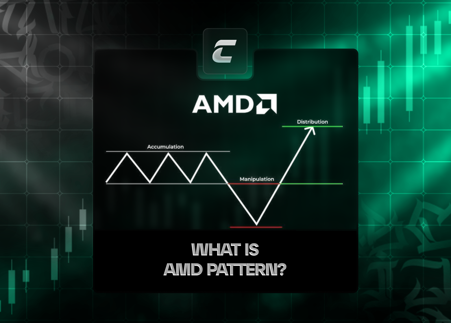 Що таке AMD?