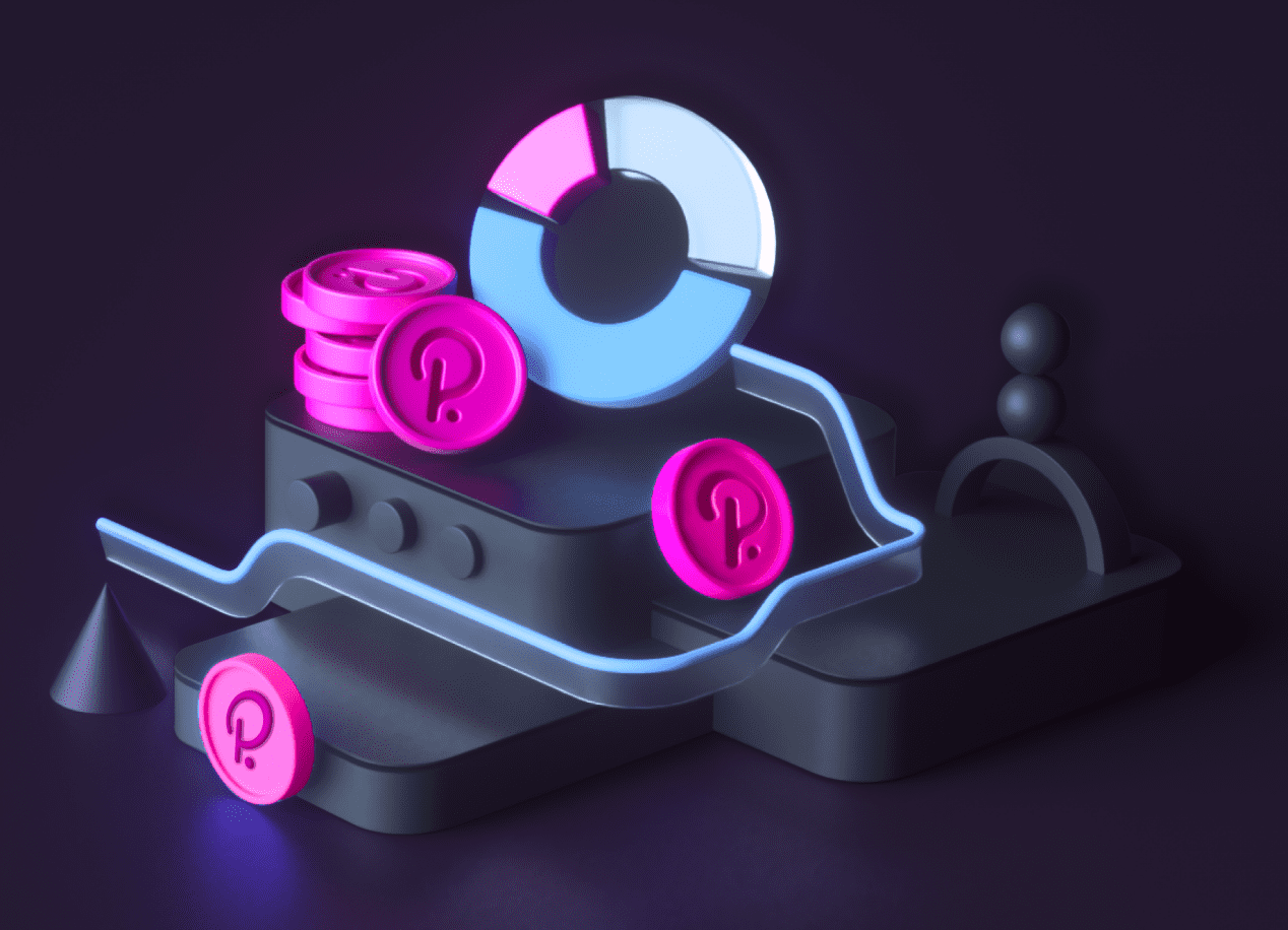 Екосистема Polkadot - історія, технологія, токеноміка