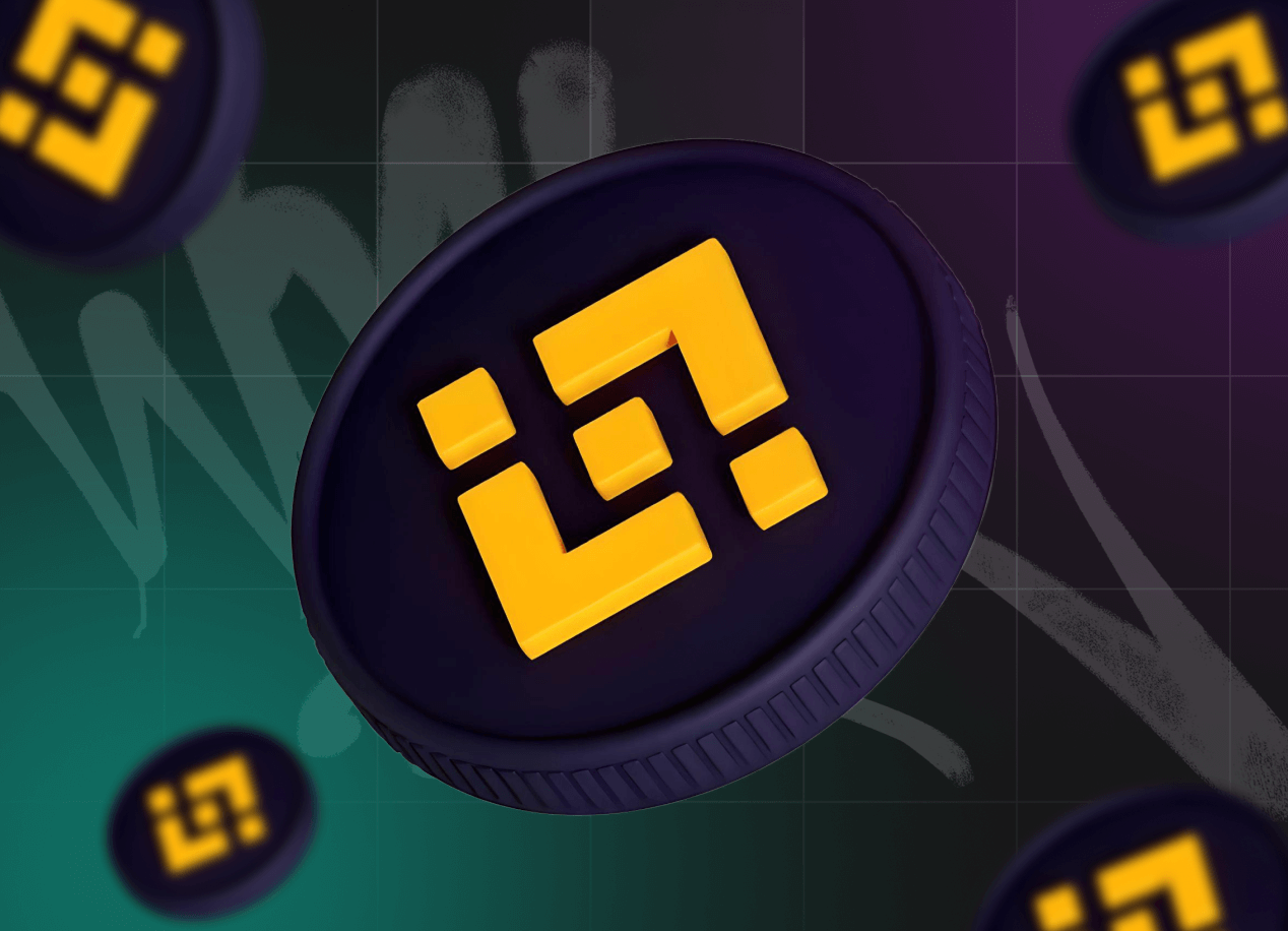 Что такое Binance Coin (BNB)