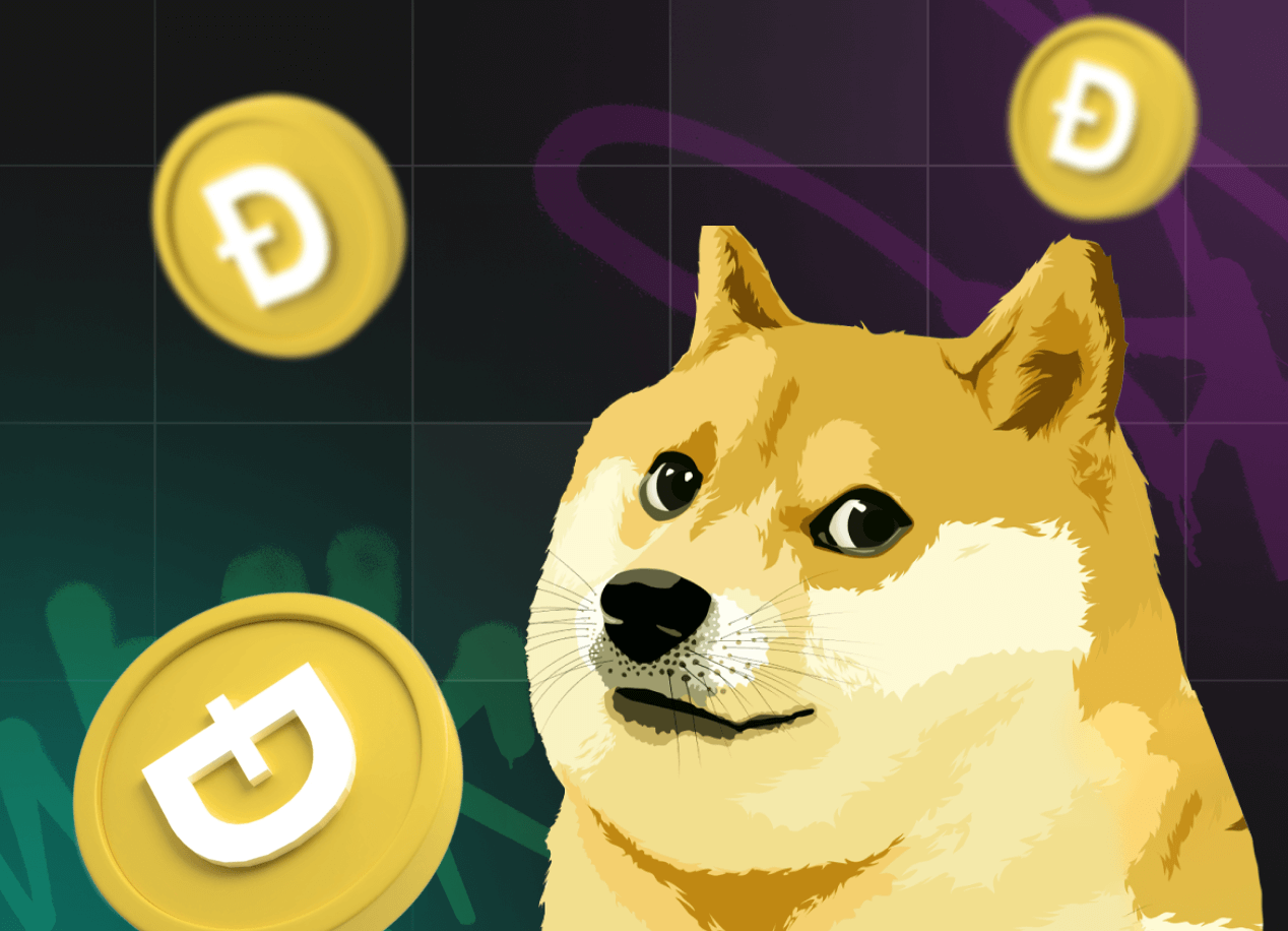 Що таке Dogecoin?