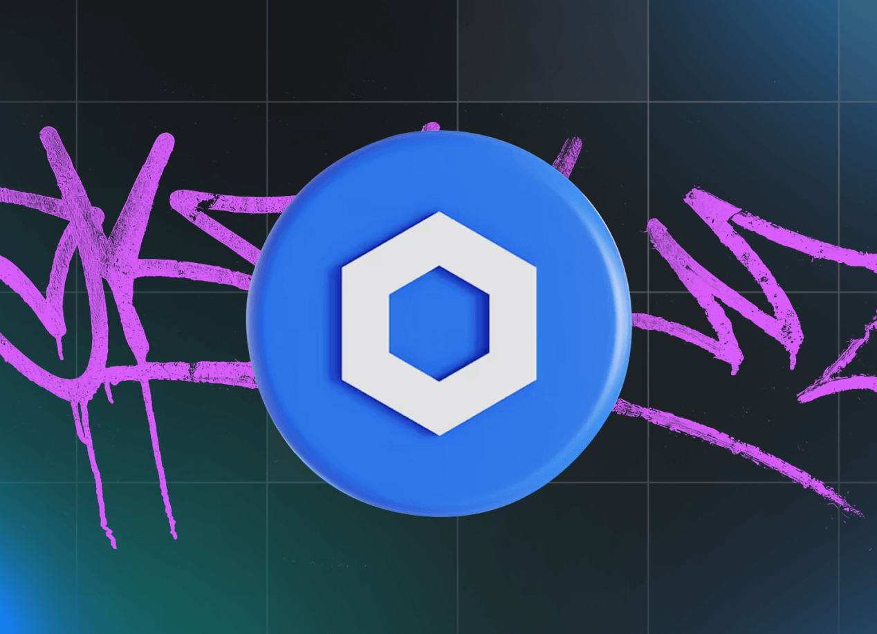 Огляд Chainlink (LINK)