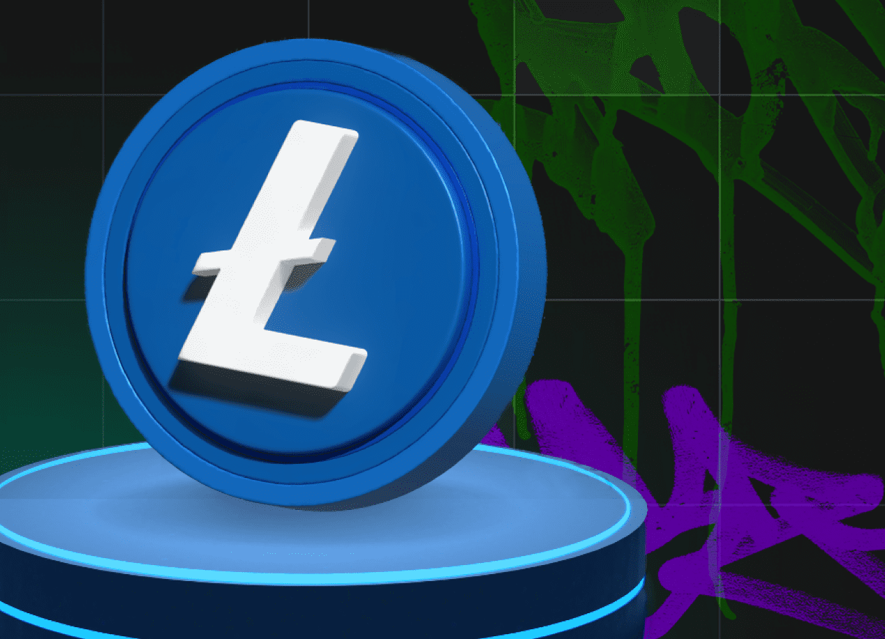 Огляд Litecoin (LTC)