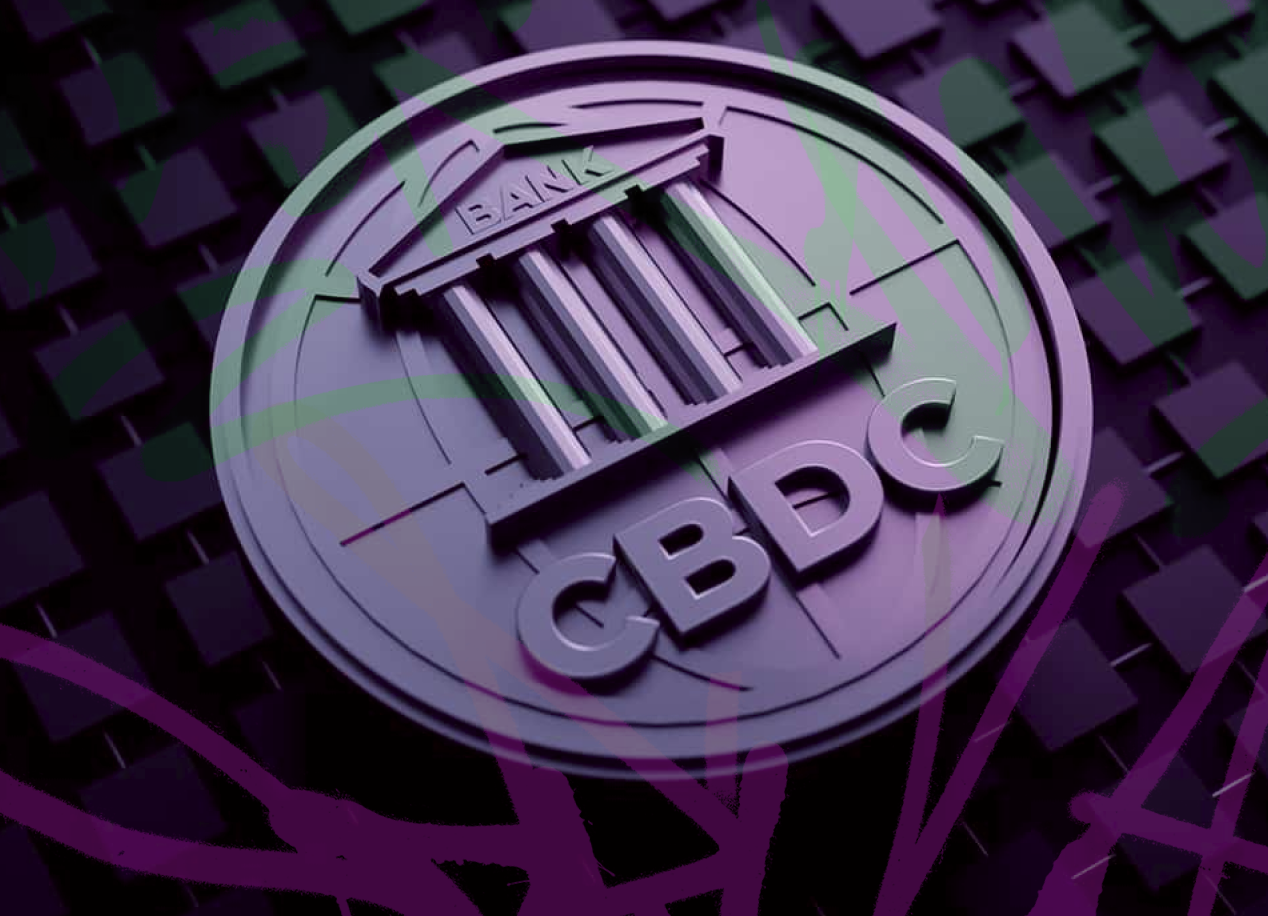 CBDC - майбутнє фінансового світу чи його проблема? 💰