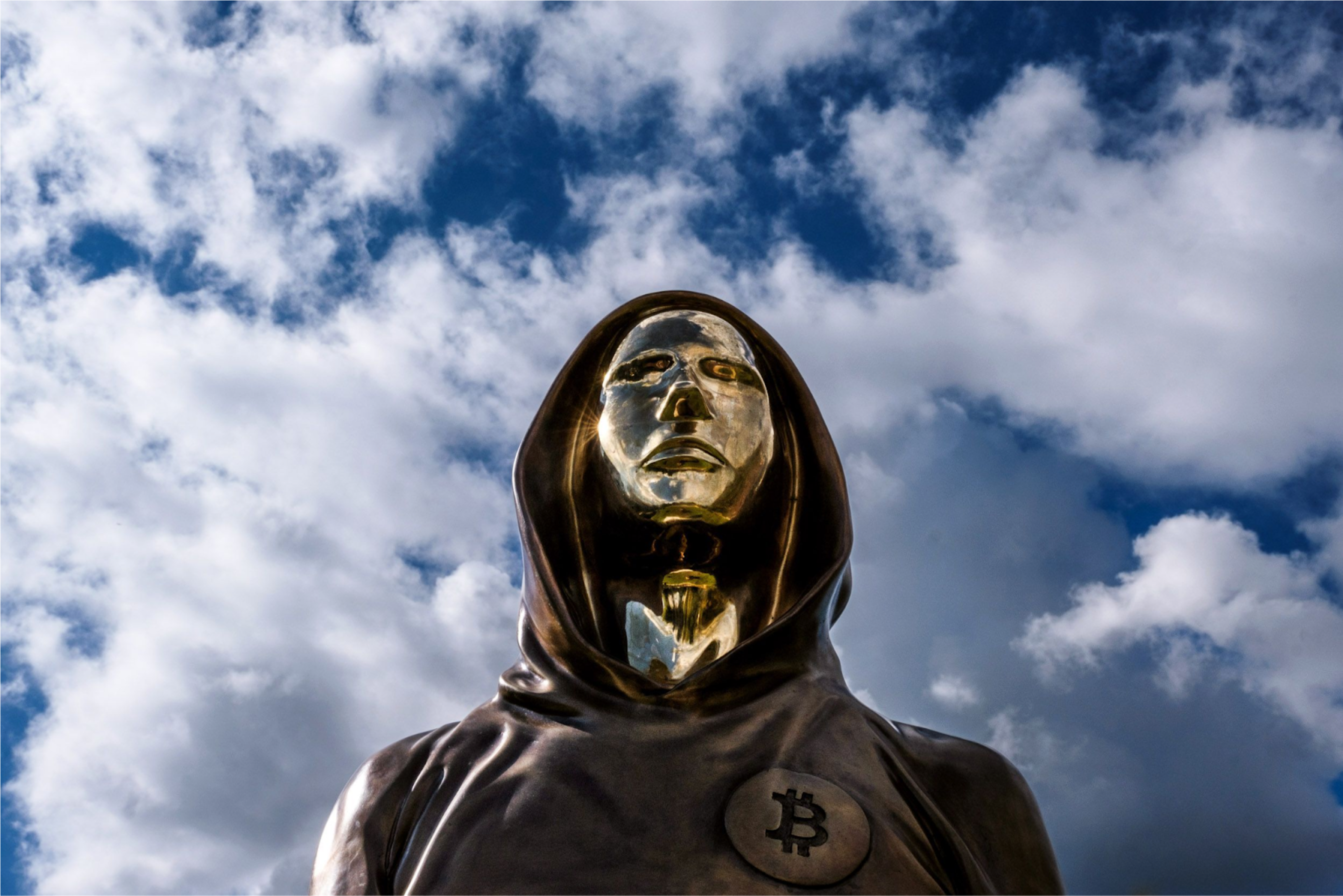 satoshi