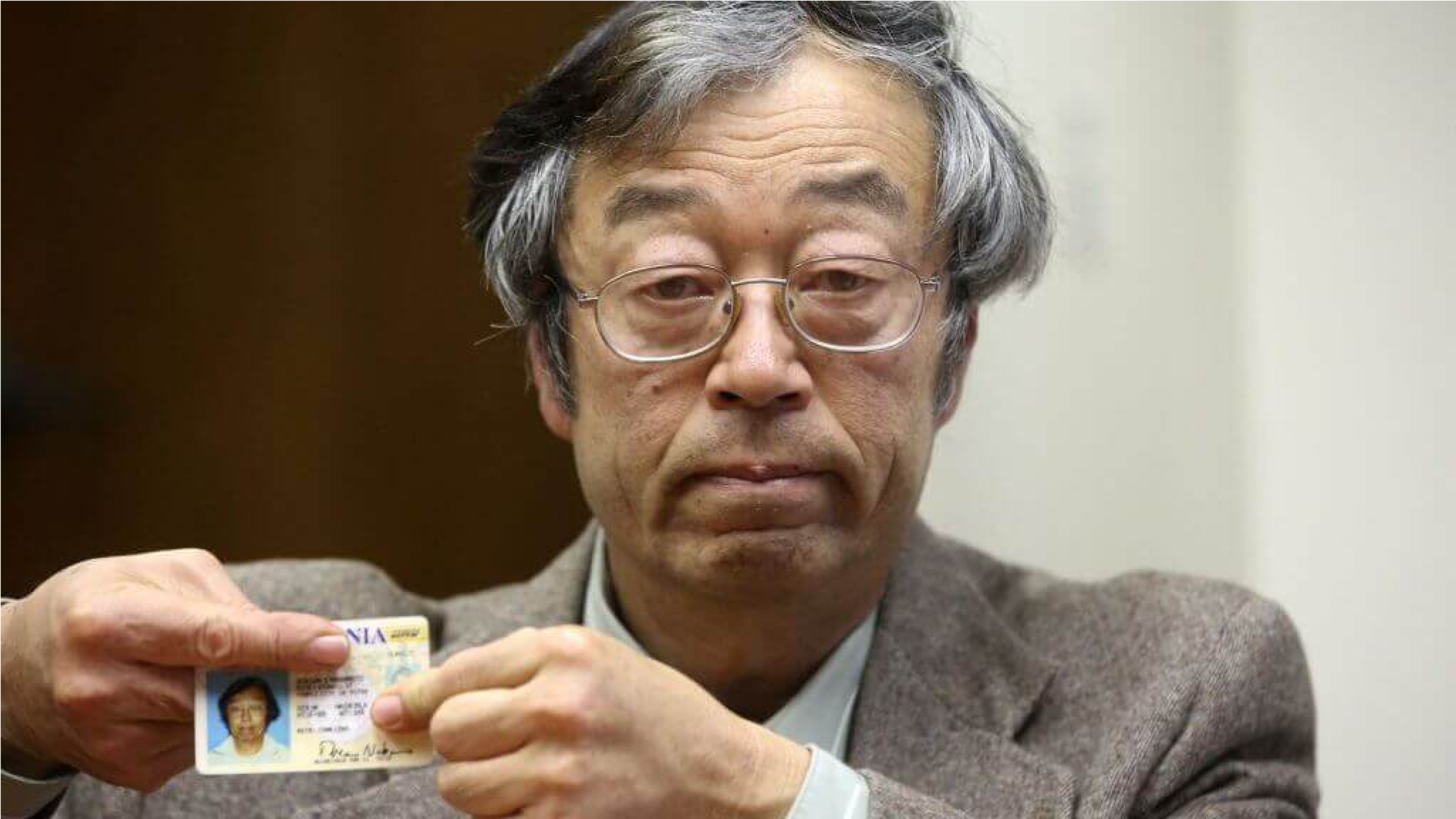 satoshi