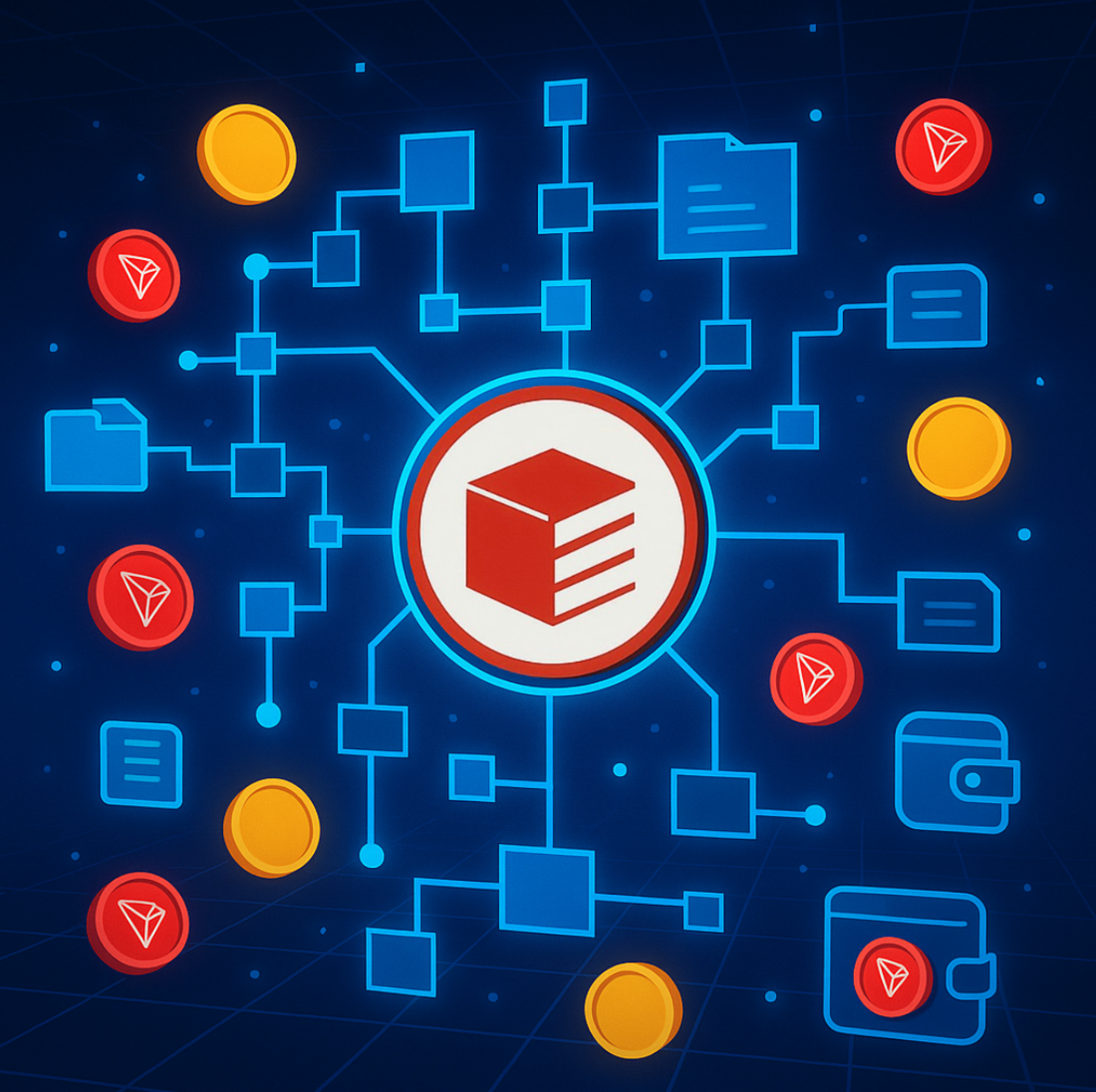 tronscan
