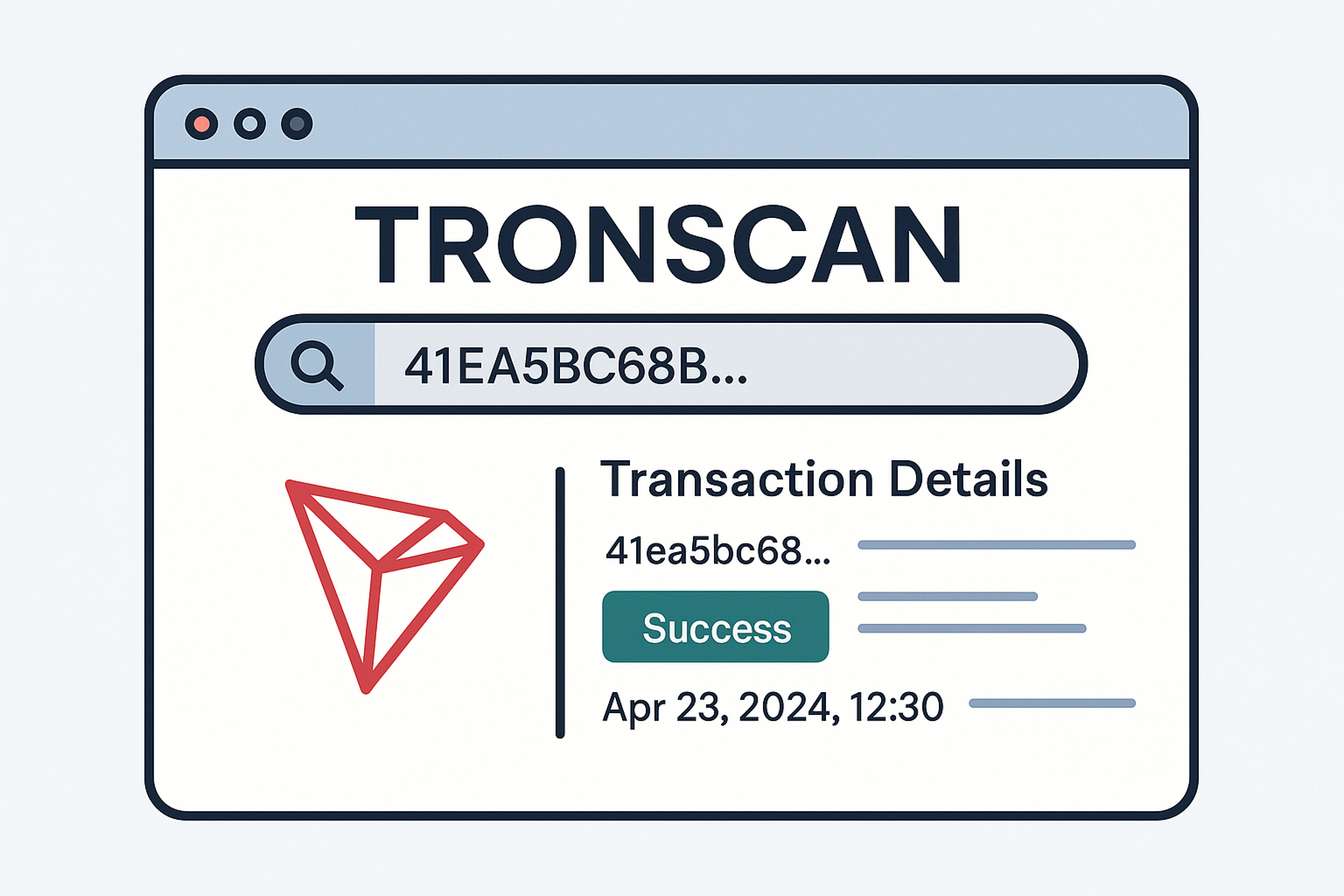 tronscan