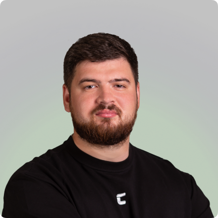 Дмитрий D-Trader