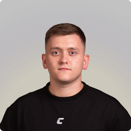 Дмитро Garry