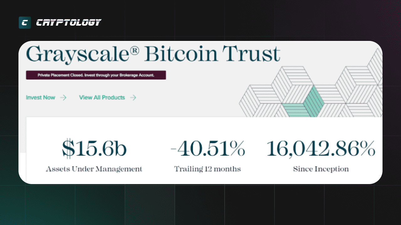 история Bitcoin