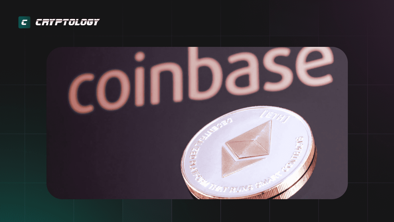 coinbase