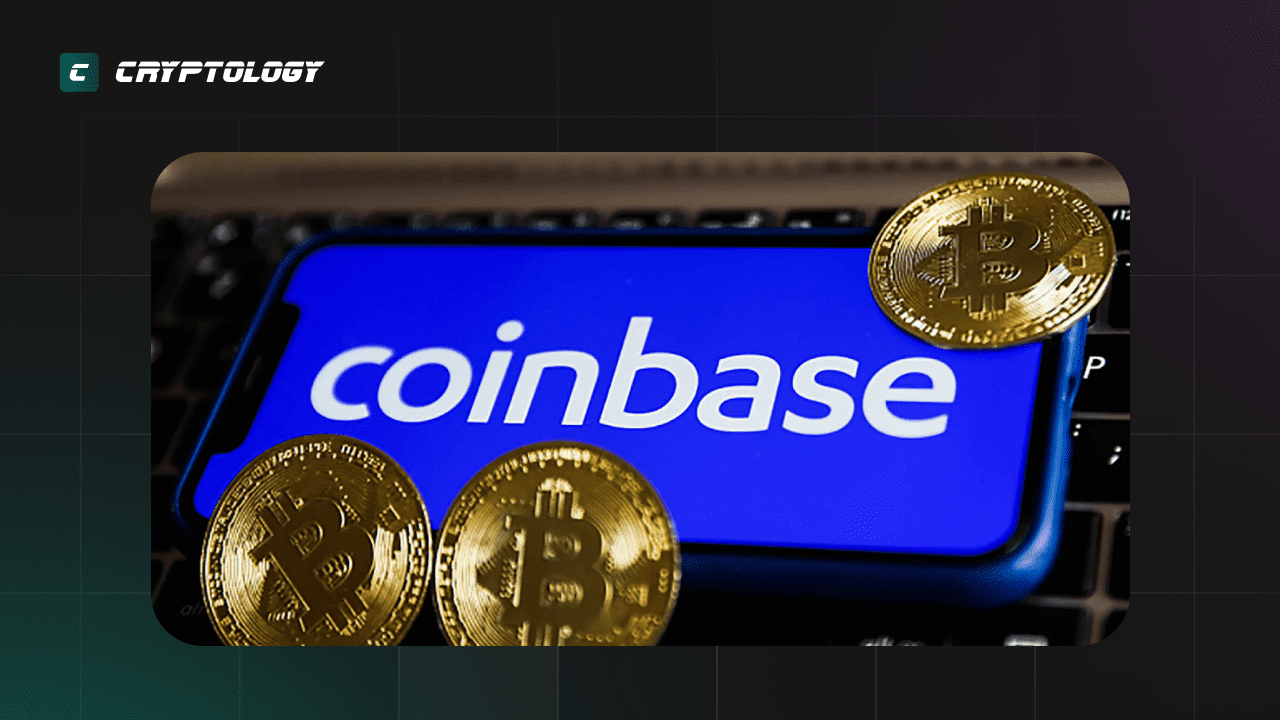 coinbase wallet