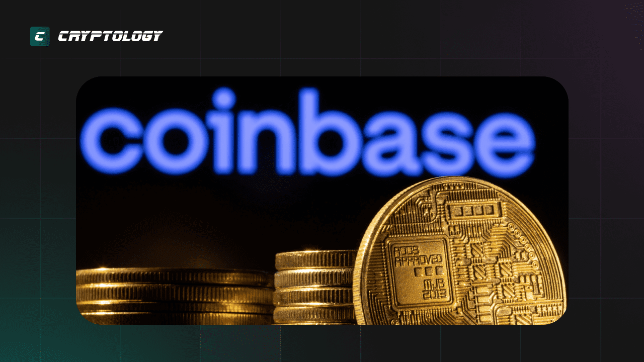 coinbase что это