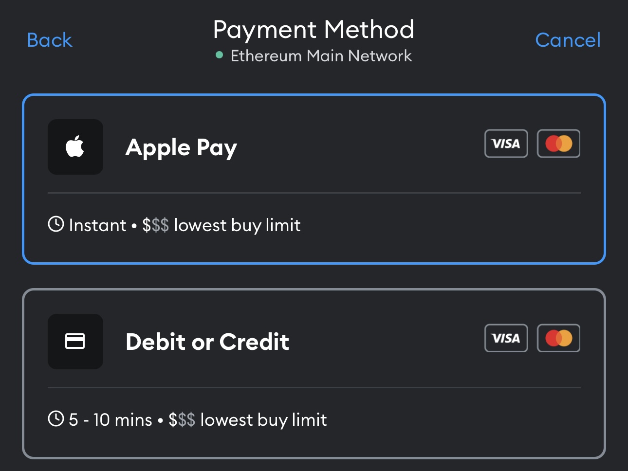 MetaMask