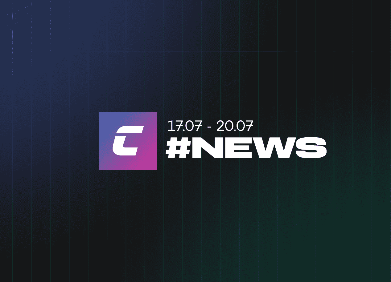 crypto news