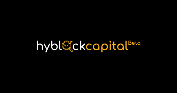 Сервіс для ончейн-аналітики Hyblock Capital