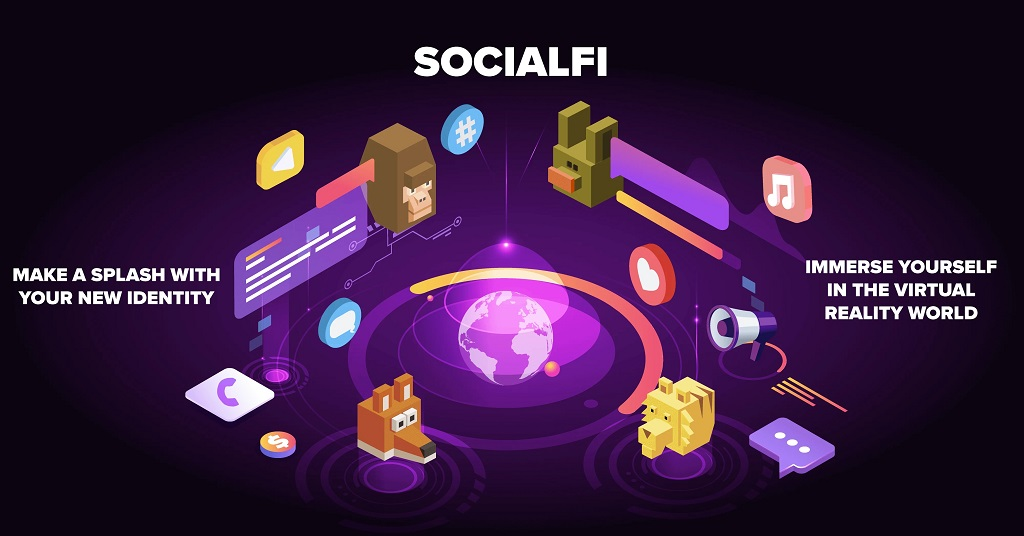 socialfi