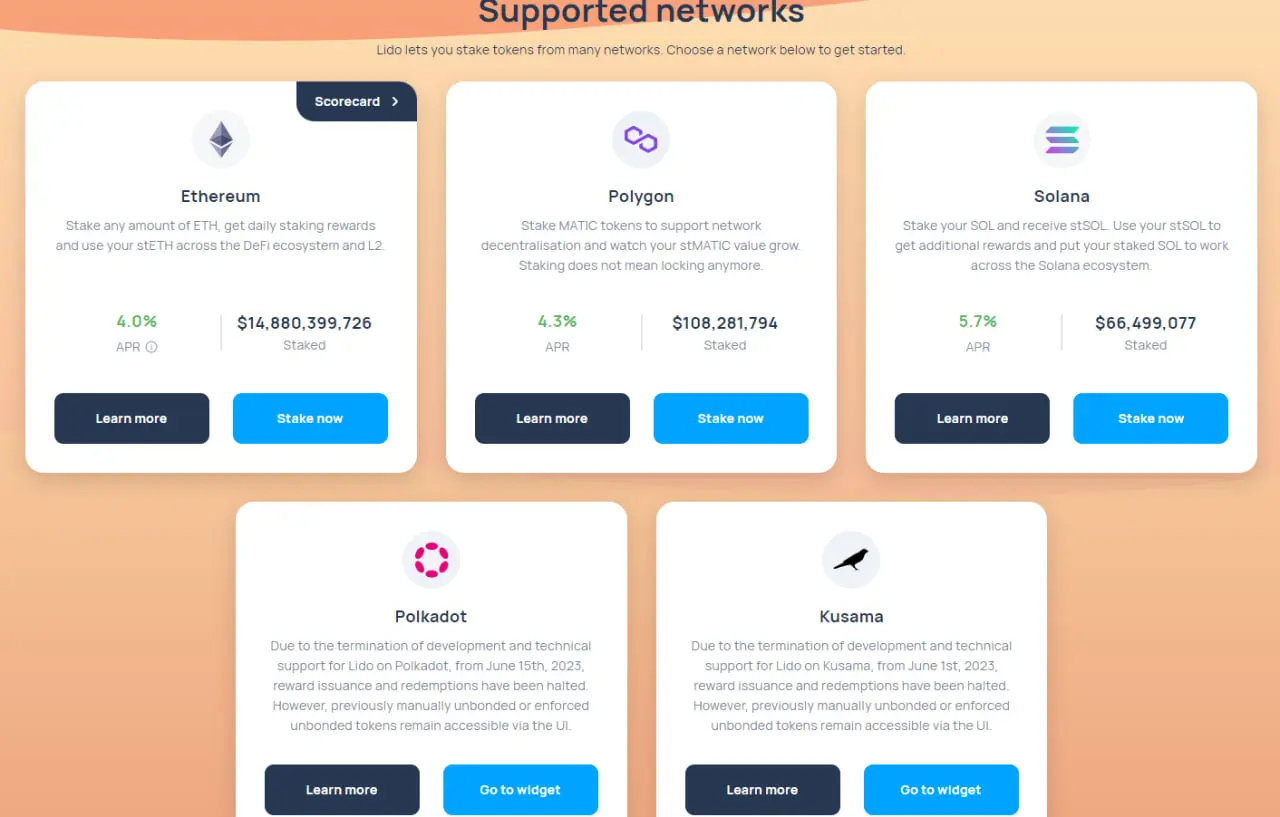 Сравнение Proof-of-Work и Proof-of-Stake