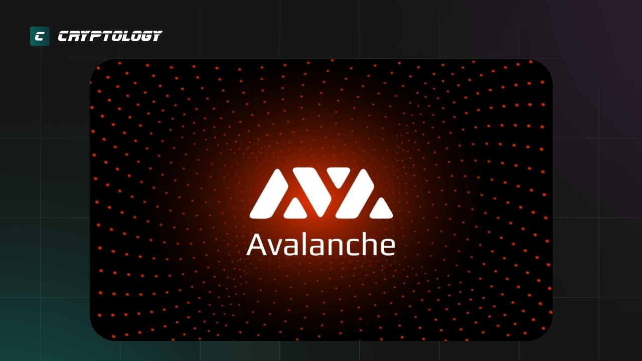 Обзор Avalanche