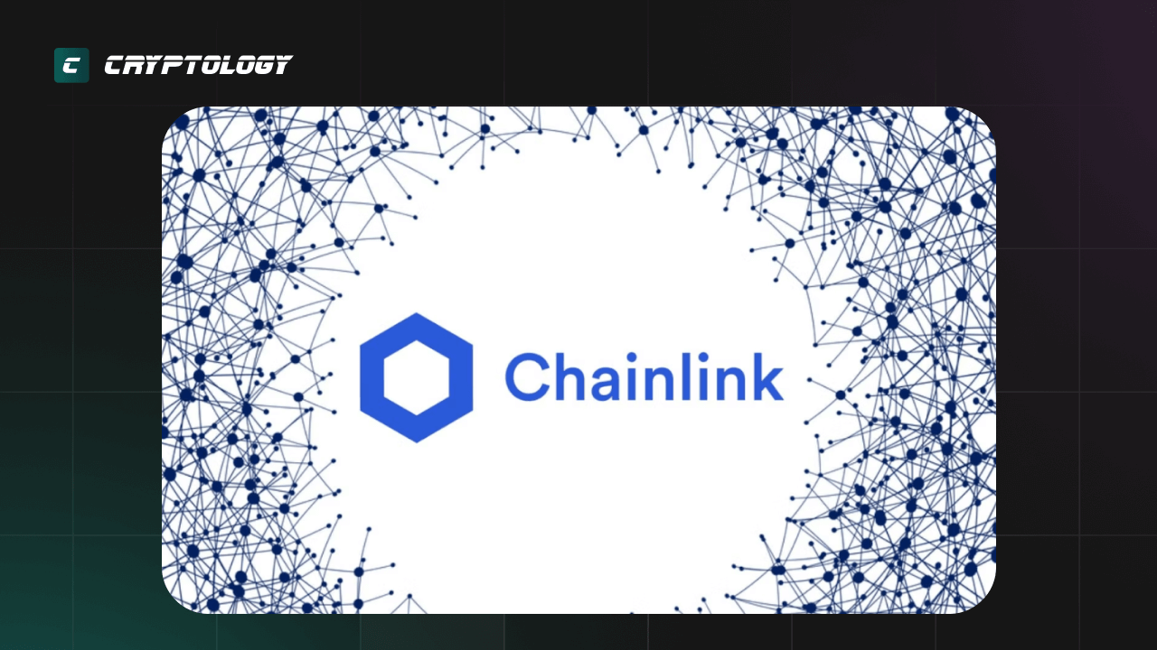 Огляд Chainlink (LINK)