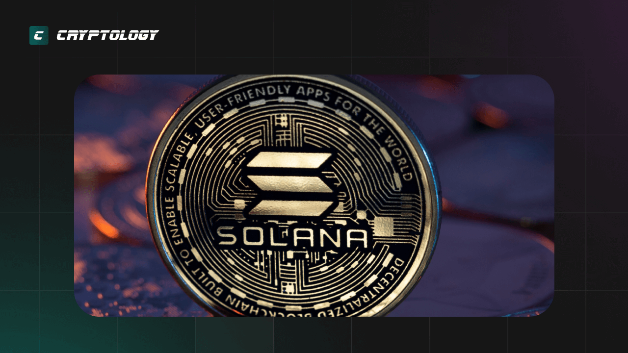 Чим Solana відрізняється від Ethereum?
